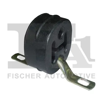 Coxim de fixação do silenciador Audi A6 4B2, 4B4
