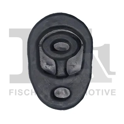 Coxim de fixação do silenciador Ford Transit 4 T