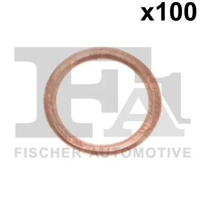 Vedante de rolha de panela de motor 968330100 FA1