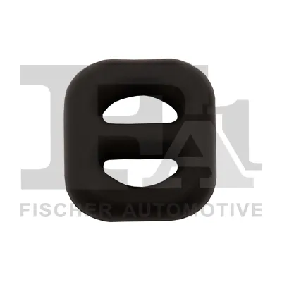 Coxim de fixação do silenciador Opel Corsa B