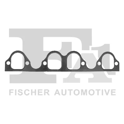Compre Vedante de tubo coletor de admissão Audi A6 C5 4B2, 4B4