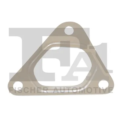 Vedante de turbina dos gases de escape, admissão Mercedes Sprinter 903