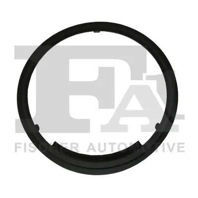 Vedante traseiro de filtro de partículas diesel 180922 FA1