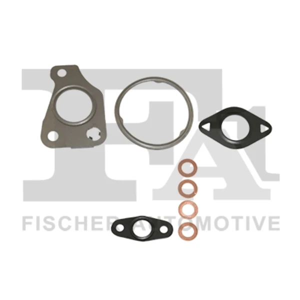 WG1189823 Wilmink Group vedante de turbina, kit de montagem
