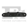 Coxim de fixação do silenciador Volkswagen Golf 6 5K1