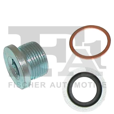 Parafuso de cabeça de motor (CBC) на Mercedes E (W213)
