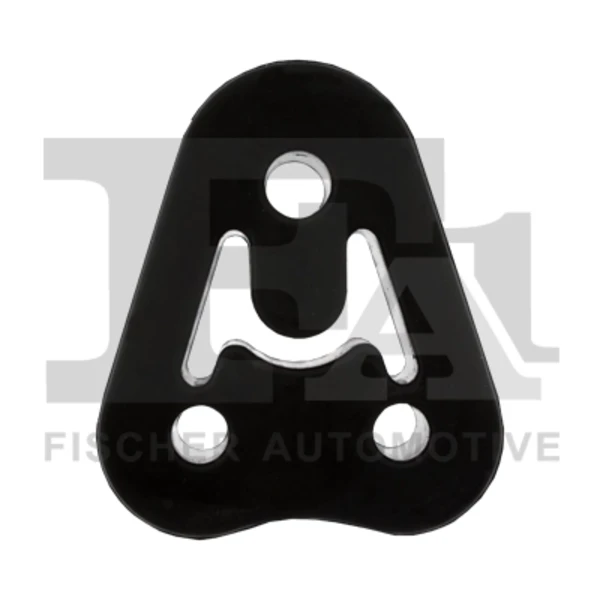 Coxim de fixação do silenciador para Hyundai Elantra (MD)