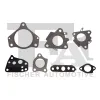 Vedante de turbina, kit de montagem Mercedes C W203