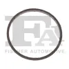 Vedante de tubo de admissão do silenciador Skoda Octavia IV A8