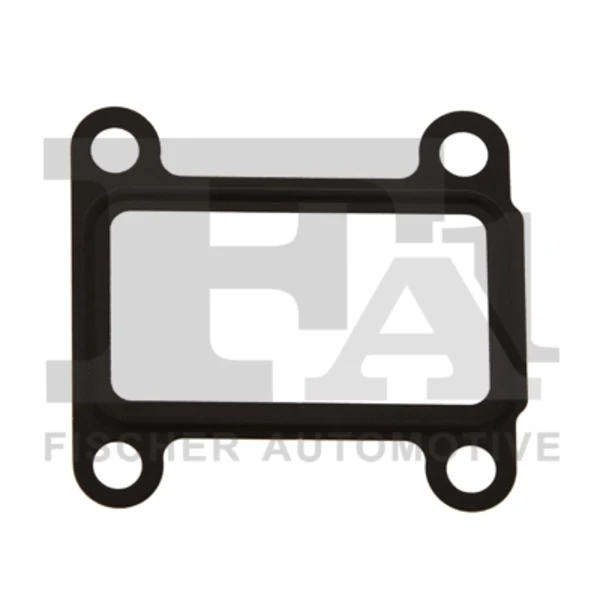 Vedante de válvula EGR de recirculação para Opel Astra (L35)