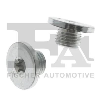 Tampão de panela de motor 822360001 FA1