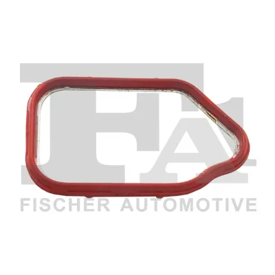Vedante de tampa dianteira de motor Mercedes C W203