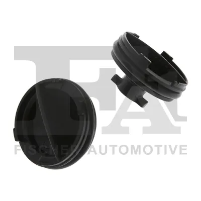 Tampão de panela de motor 257865001 FA1