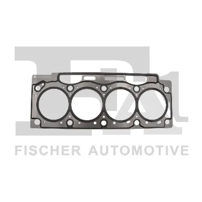 Vedante de cabeça de motor (CBC) 31303121 Volvo