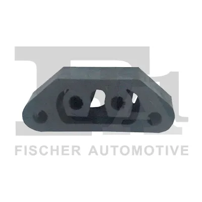 Coxim de fixação do silenciador para Fiat Fiorino  146 Uno