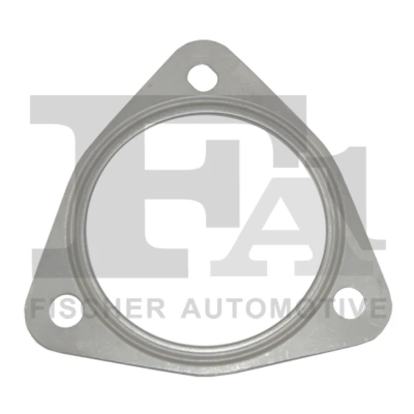 Vedante de tubo de admissão do silenciador para Peugeot 207 (WK)
