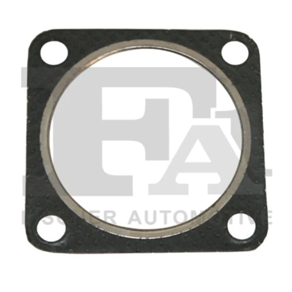 Vedante de tubo de admissão do silenciador para Fiat Tempra (159)