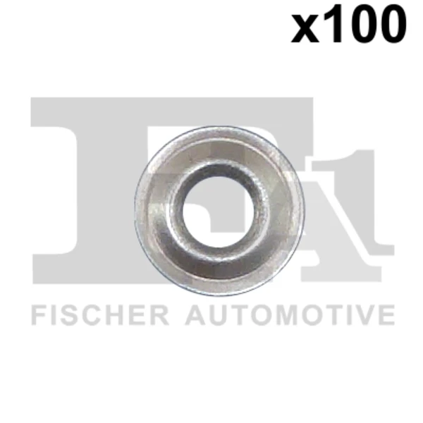 Kit de reparação do injetor para Peugeot 605 (6B)