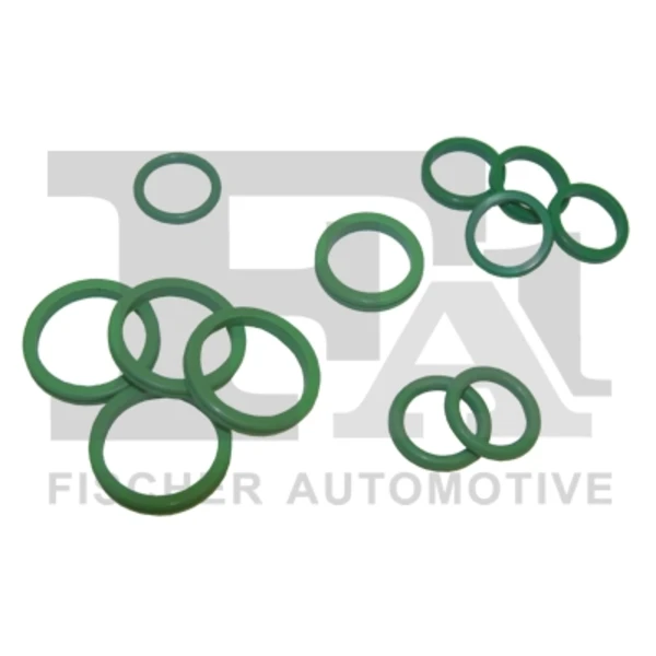 Vedante anular de tubo de aparelho de ar condicionado para Renault Espace (JK0)