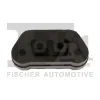 Coxim de fixação do silenciador Fiat Fiorino 146 Uno