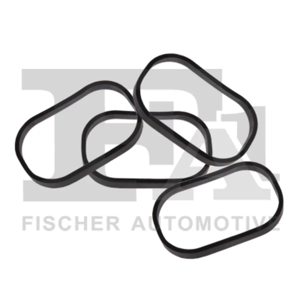 Vedante de tubo coletor de admissão para BMW 1 (F21)