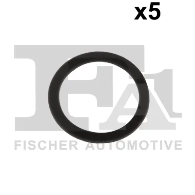 Vedante anular do sistema de esfriamento 076588005 FA1