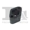 Coxim de fixação do silenciador Citroen Saxo S0, S1
