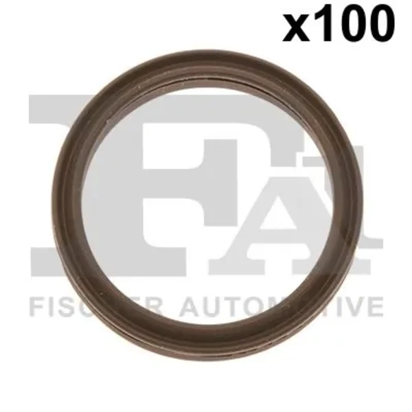 Anel de vedação (vedante) de cano derivado de intercooler 076520100 FA1