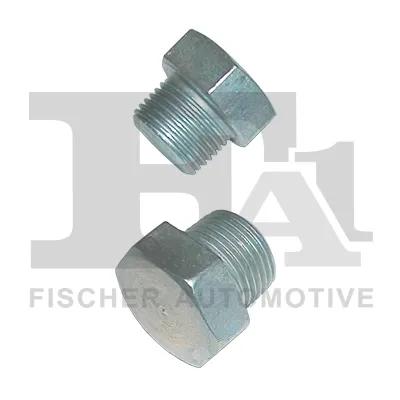 Tampão de panela de motor 862369001 FA1
