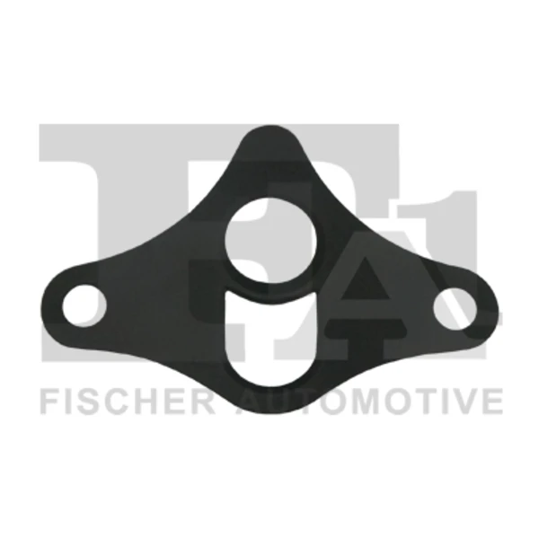 851928 Opel vedante de válvula egr de recirculação