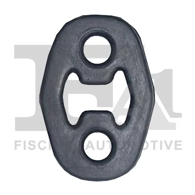 Coxim de fixação do silenciador 113916 FA1