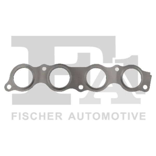 Vedante de tubo coletor de escape para Hyundai I20 (IB, GB)