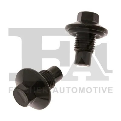 Tampão de panela de motor 256850001 FA1