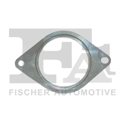 Vedante de tubo de admissão do silenciador 220920 FA1