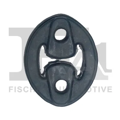 Coxim de fixação do silenciador Ford Mondeo 2 BFP