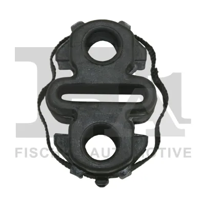 Coxim de fixação do silenciador Citroen C4 UA