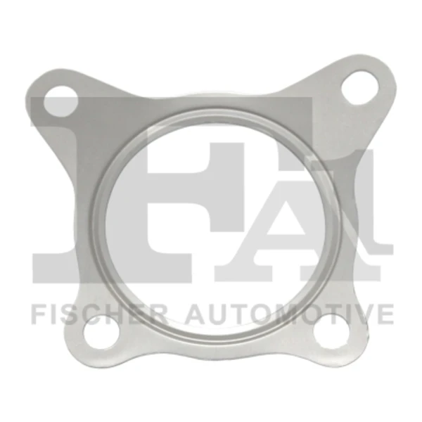Vedante de tubo de admissão do silenciador para Skoda Rapid (NH)