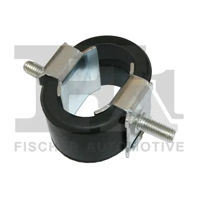 Coxim de fixação do silenciador 753902 FA1