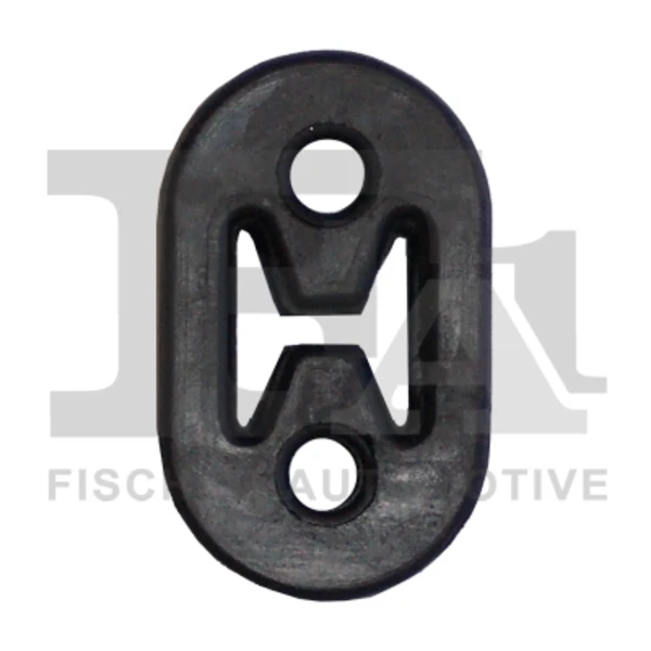 873-903 FA1 coxim de fixação do silenciador