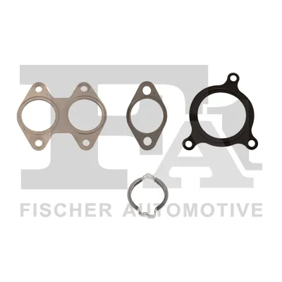 Vedante de válvula EGR de recirculação 1495600Q0D Nissan/Infiniti