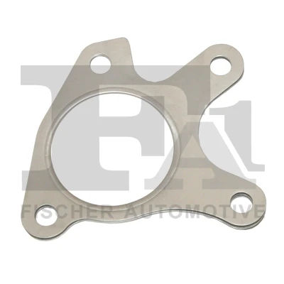 Vedante de tubo de admissão do silenciador para Mazda 3 (BK12)