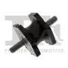Coxim de fixação do silenciador Renault Master 1 T