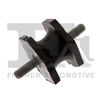 Coxim de fixação do silenciador Renault Master 1 T