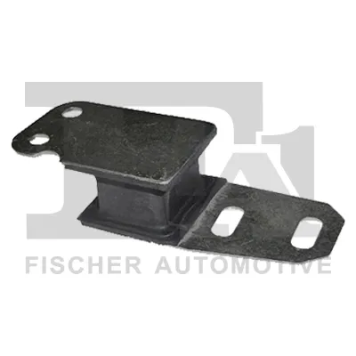 Coxim de fixação do silenciador Nissan Terrano 2 R20