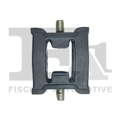 Coxim de fixação do silenciador BMW 7 E38
