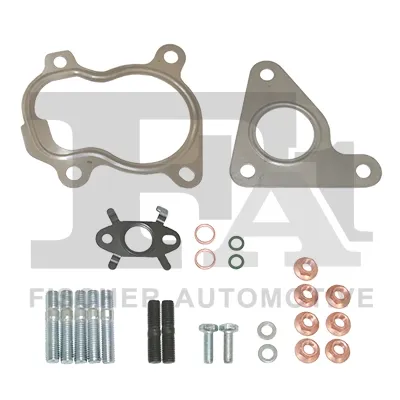 Vedante de turbina, kit de montagem KT220025 FA1