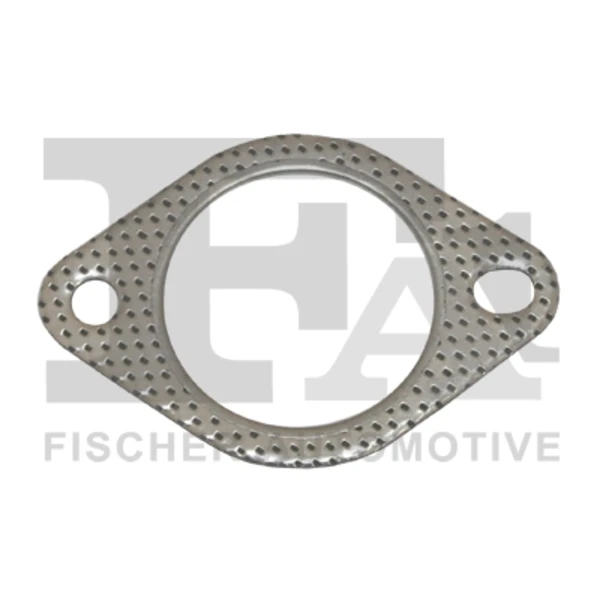Vedante de tubo de admissão do silenciador para SsangYong Musso (FJ)