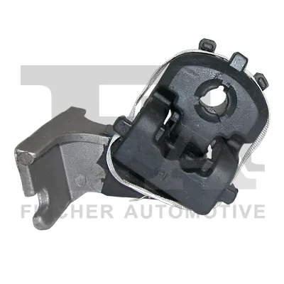 Coxim de fixação do silenciador Peugeot 307 3H