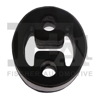 Coxim de fixação do silenciador 753931 FA1