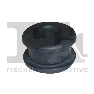 Coxim de fixação do silenciador Audi A6 4A2